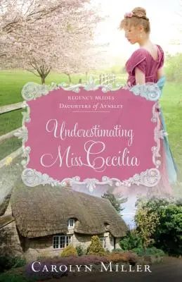 Podceňování slečny Cecilie - Underestimating Miss Cecilia