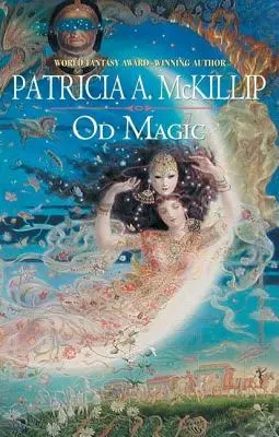 Od magie - Od Magic