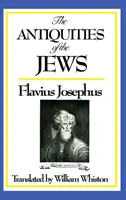 Starožitnosti Židů - The Antiquities of the Jews