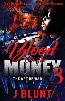 Krev za peníze 3 - Blood on the Money 3