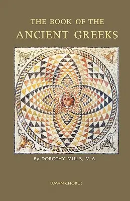 Kniha starých Řeků - The Book of the Ancient Greeks