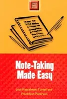 Snadné psaní poznámek - Note-Taking Made Easy