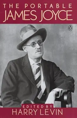 Přenosný James Joyce - The Portable James Joyce