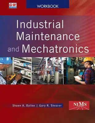 Průmyslová údržba a mechatronika - Industrial Maintenance and Mechatronics