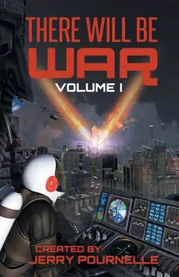 There Will Be War I. díl - There Will Be War Volume I