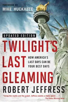 Poslední záře soumraku - Twilight's Last Gleaming