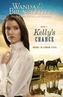 Kellyina šance - Kelly's Chance