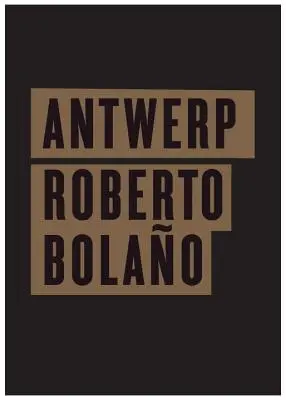 Antverpy - Antwerp