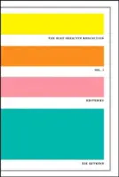 Nejlepší kreativní literatura faktu - Best Creative Nonfiction