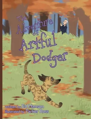 Dobrodružství Umělého šibala - The Adventure of Artful Dodger