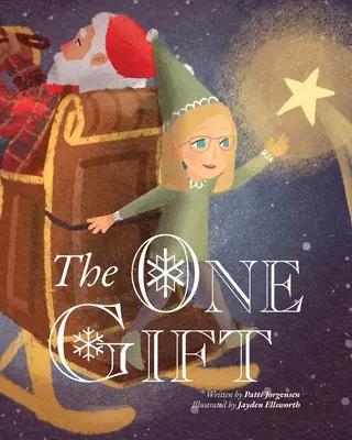 Jediný dar - The One Gift