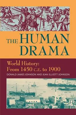 Lidské drama, svazek III - The Human Drama, Vol. III