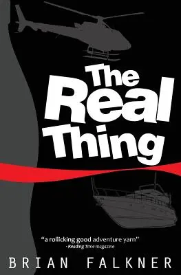 Skutečná věc - The Real Thing