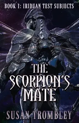 Škorpionův druh - The Scorpion's Mate