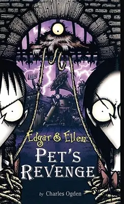 Pomsta domácích mazlíčků, 4 - Pet's Revenge, 4