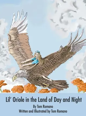 Lil' Oriole v zemi dne a noci - Lil' Oriole in the Land of Day and Night