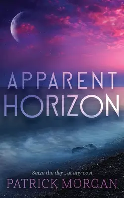 Zdánlivý horizont - Apparent Horizon
