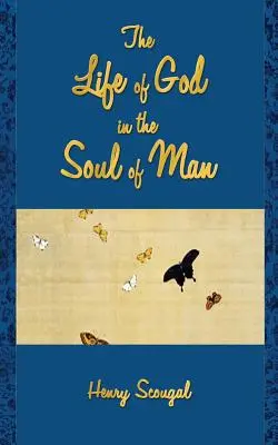 Život Boží v duši člověka - The Life of God in the Soul of Man