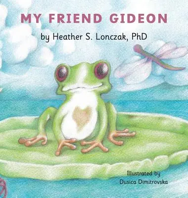 Můj přítel Gideon - My Friend Gideon
