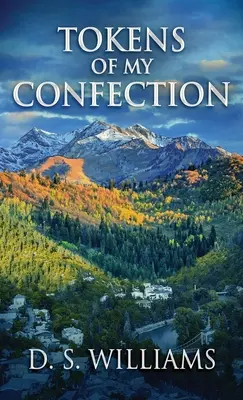 Žetony mého cukroví - Tokens Of My Confection