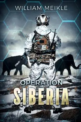 Operace: Sibiř - Operation: Siberia