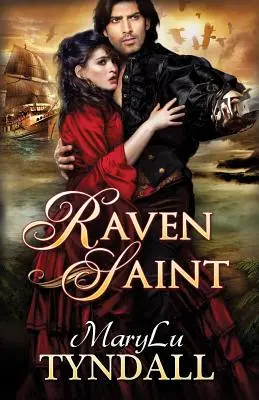 Havraní světec - The Raven Saint