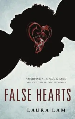 Falešná srdce - False Hearts