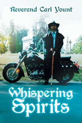 Šepotající duchové - Whispering Spirits