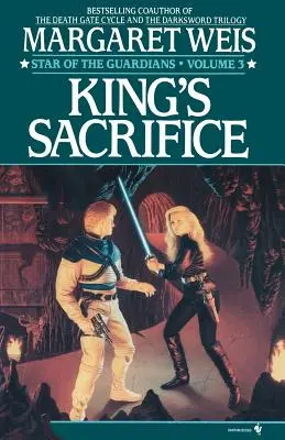 Králova oběť - King's Sacrifice