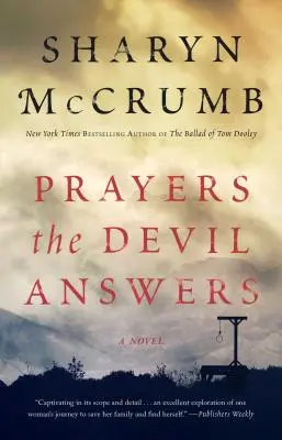 Modlitby, na které ďábel odpovídá - Prayers the Devil Answers