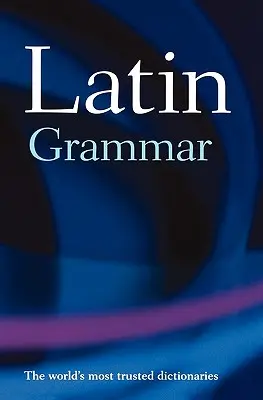 Latinská gramatika - A Latin Grammar
