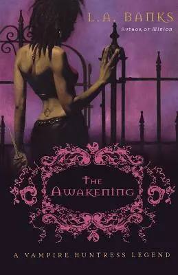 Probuzení - The Awakening