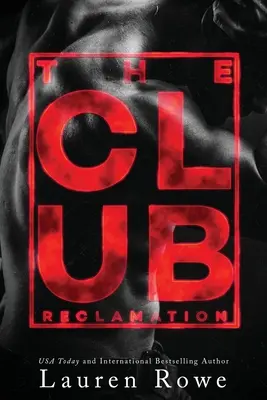 The Club: Rekultivace - The Club: Reclamation
