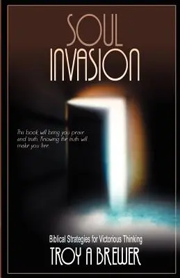 Invaze do duše - Soul Invasion