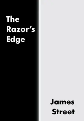 Ostří břitvy - The Razor's Edge