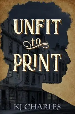 Nevhodné k tisku - Unfit to Print