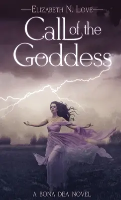 Volání bohyně - Call Of The Goddess