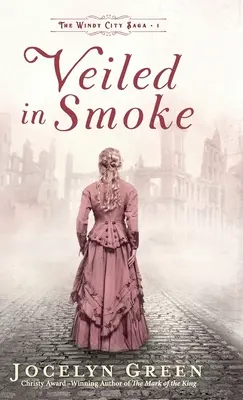 Zahaleni v dýmu - Veiled in Smoke