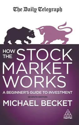 Jak funguje akciový trh: Jak funguje burza: Průvodce investováním pro začátečníky - How the Stock Market Works: A Beginner's Guide to Investment