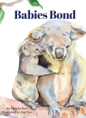 Děti Bond - Babies Bond