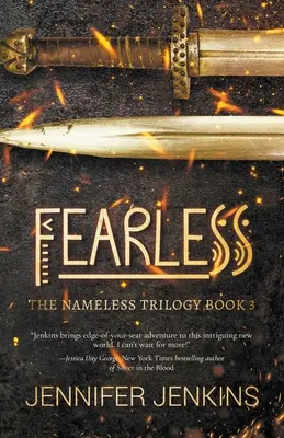 Bez obav - Fearless