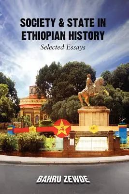 Společnost a stát v etiopských dějinách - Society & State in Ethiopian History