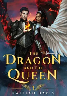 Drak a královna - The Dragon and the Queen