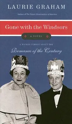 Pryč s Windsory - Gone with the Windsors