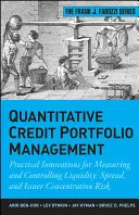 Quant Credit (Fabozzi)