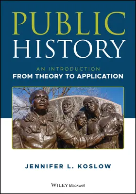 Veřejné dějiny: Úvod do teorie a aplikace - Public History: An Introduction from Theory to Application