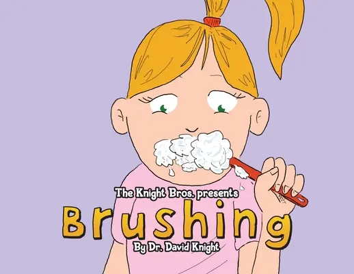Kartáčování - Brushing