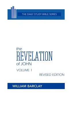 Zjevení Janovo: 1. díl (1. až 5. kapitola) - The Revelation of John: Volume 1 (Chapters 1 to 5)