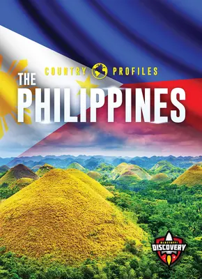 Filipíny - The Philippines
