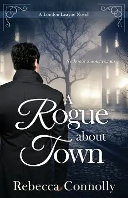 Tulák po městě - A Rogue About Town
